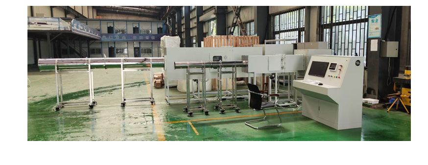 風(fēng)閥風(fēng)量校準(zhǔn)臺(tái)